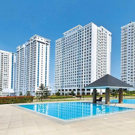 Smdc Cool Residences Tower A Unit 1019 Tagaytay City Exterior foto