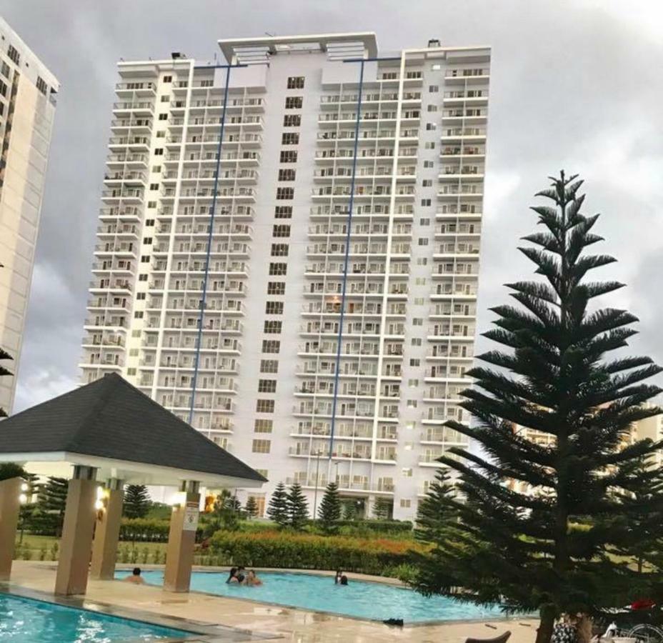 Smdc Cool Residences Tower A Unit 1019 Tagaytay City Exterior foto