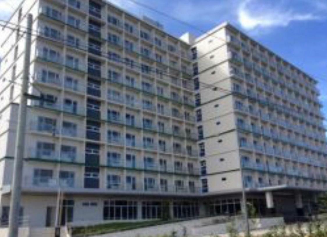 Smdc Cool Residences Tower A Unit 1019 Tagaytay City Exterior foto