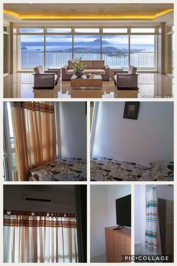 Smdc Cool Residences Tower A Unit 1019 Tagaytay City Exterior foto