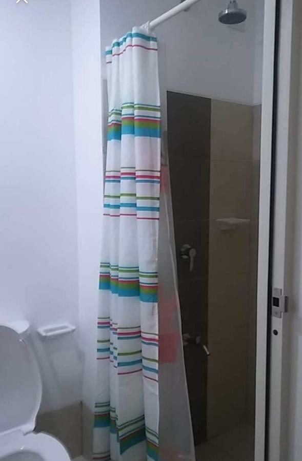 Smdc Cool Residences Tower A Unit 1019 Tagaytay City Exterior foto